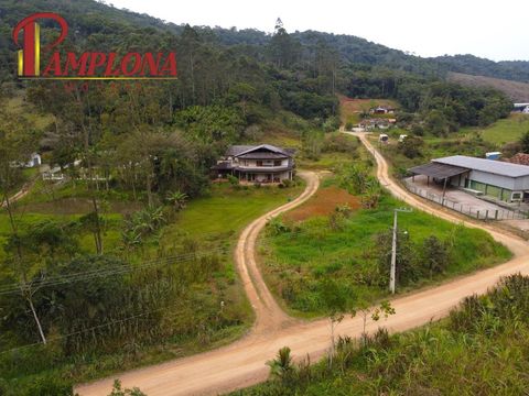 Foto Fazenda / Sítio / Chácara