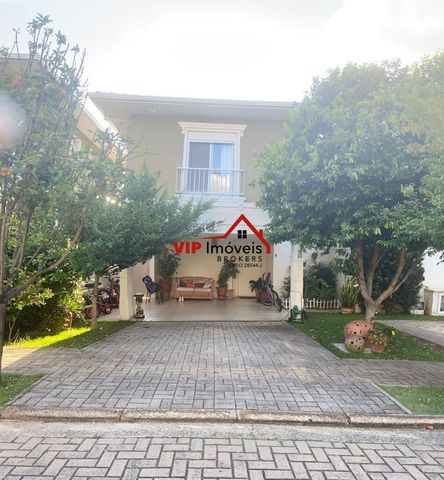 Foto Casa em Condomínio
