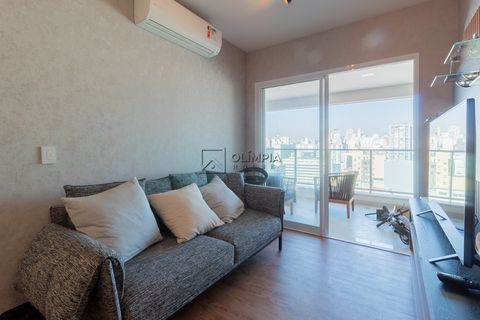 Foto Apartamento