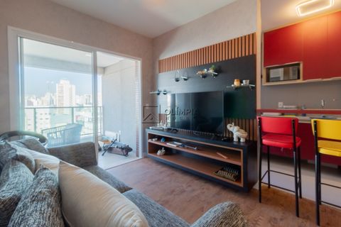Foto Apartamento