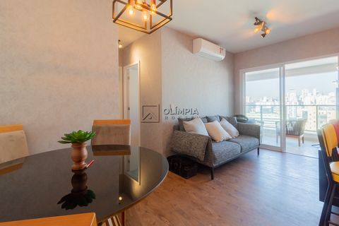 Foto Apartamento