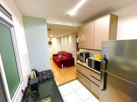 Foto Apartamento