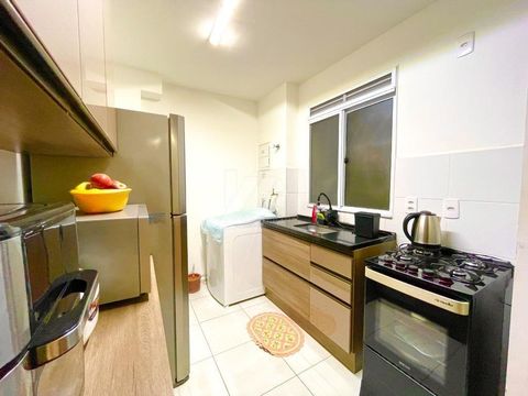 Foto Apartamento