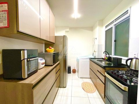 Foto Apartamento