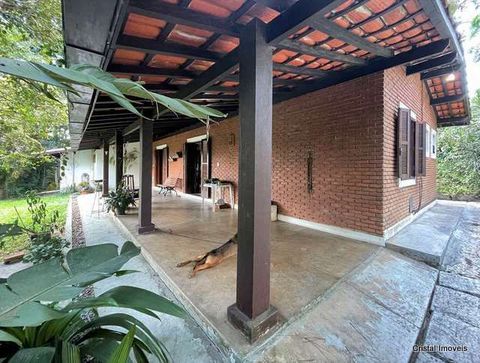 Foto Fazenda / Sítio / Chácara