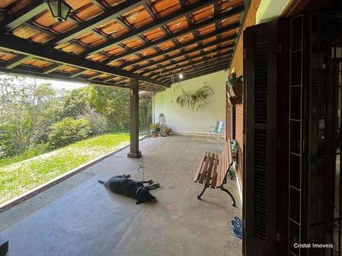 Foto Fazenda / Sítio / Chácara
