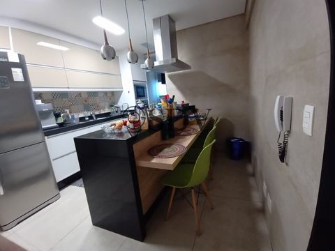 Foto Apartamento