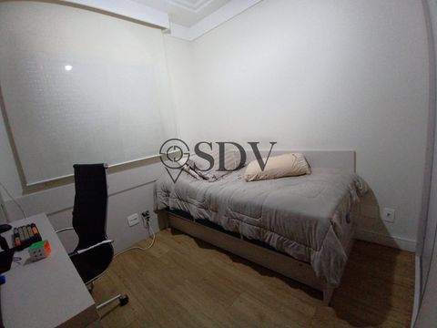Foto Apartamento