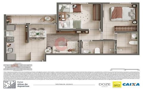 Foto Apartamento