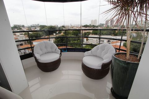 Foto Apartamento