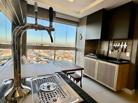 Foto Apartamento