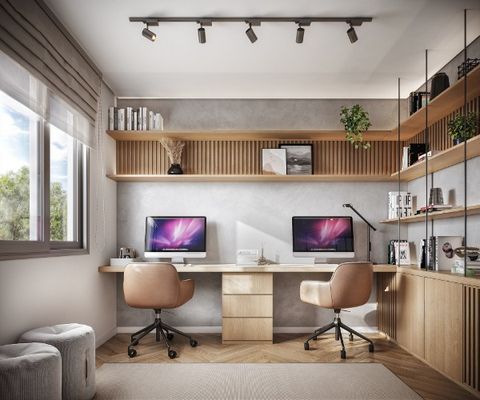 Foto Casa em Condomínio