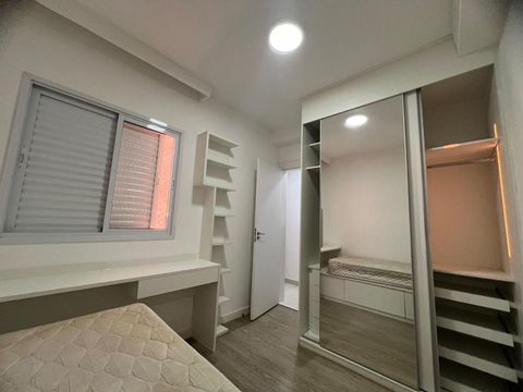 Foto Apartamento