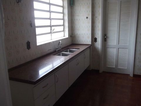 Foto Apartamento