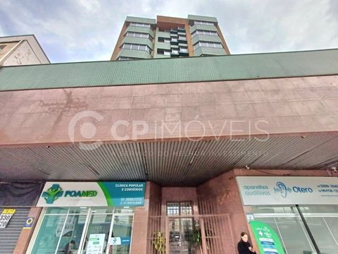 Foto Sala / Conjunto Comercial