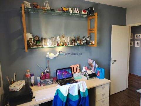 Foto Apartamento