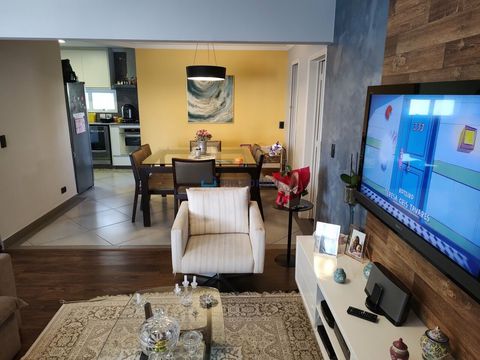 Foto Apartamento