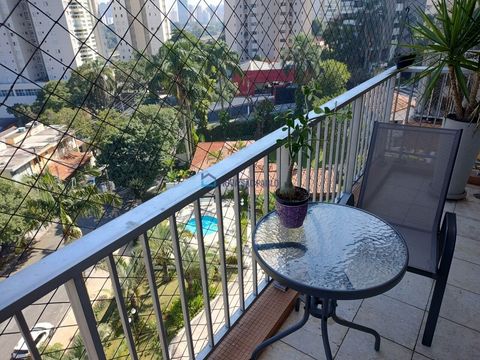Foto Apartamento