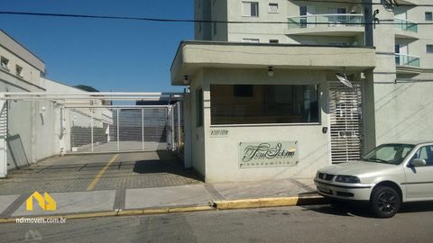 Foto Apartamento