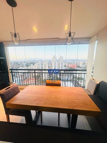 Foto Apartamento