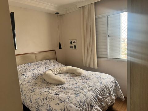 Foto Apartamento