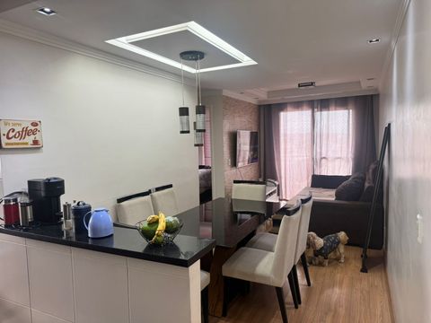 Foto Apartamento