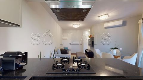 Foto Apartamento