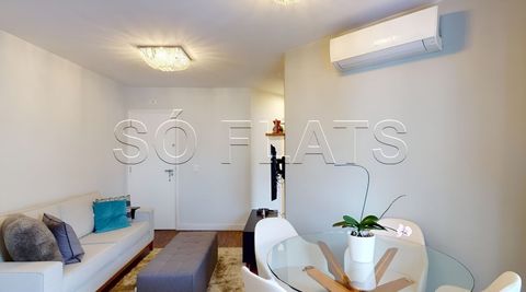 Foto Apartamento