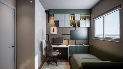 Foto Apartamento