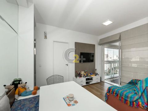 Foto Apartamento