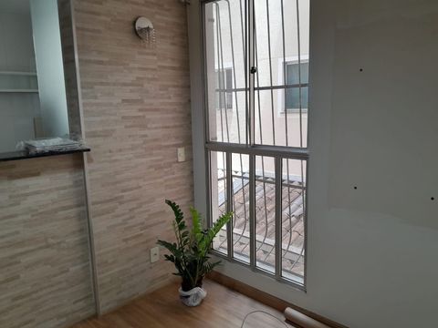 Foto Apartamento