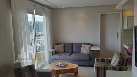 Foto Apartamento