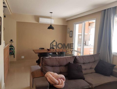 Foto Apartamento