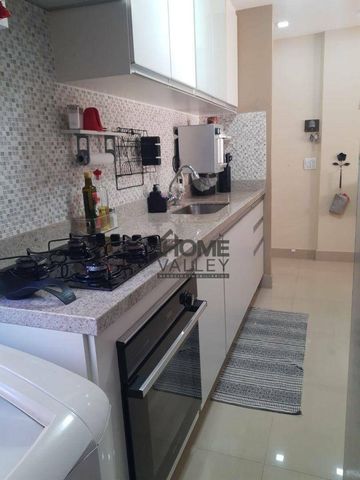 Foto Apartamento