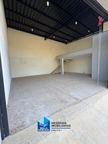 Foto Galpão / Depósito / Armazém / Pavilhão