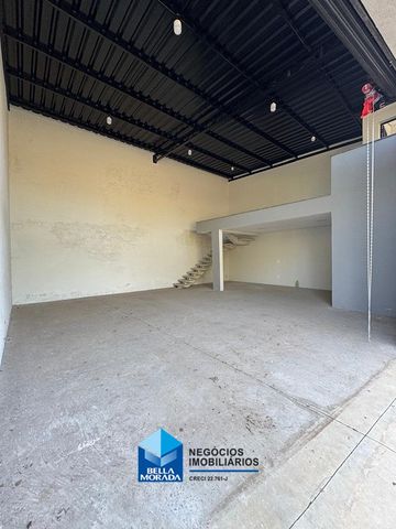 Foto Galpão / Depósito / Armazém / Pavilhão
