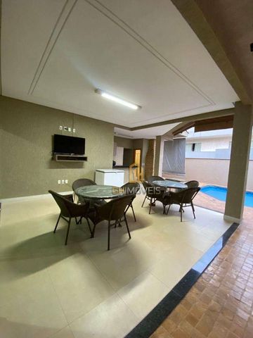 Foto Casa em Condomínio