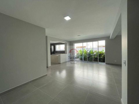 Foto Casa em Condomínio