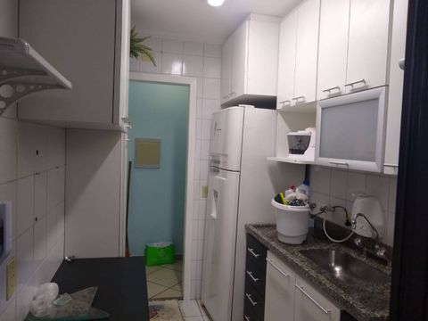 Foto Apartamento