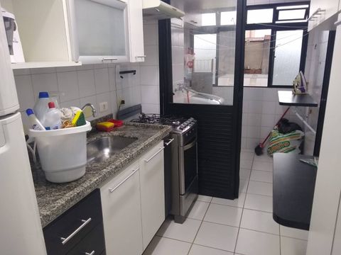 Foto Apartamento