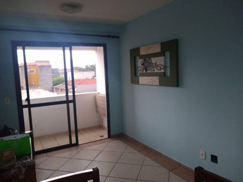 Foto Apartamento