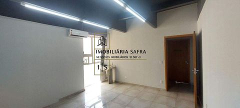 Foto Sala / Conjunto Comercial