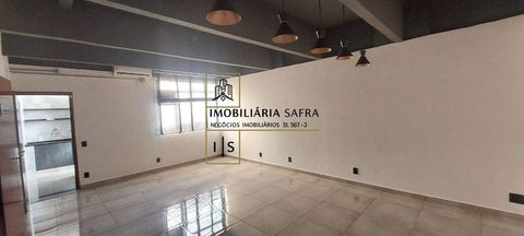 Foto Sala / Conjunto Comercial
