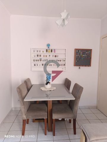 Foto Apartamento
