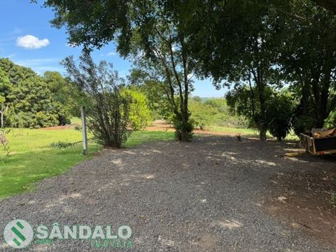 Foto Fazenda / Sítio / Chácara