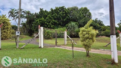 Foto Fazenda / Sítio / Chácara