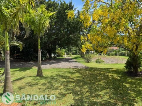 Foto Fazenda / Sítio / Chácara