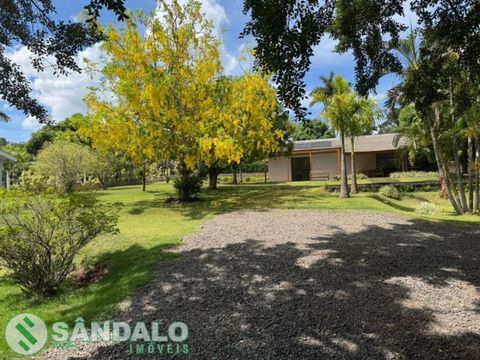 Foto Fazenda / Sítio / Chácara