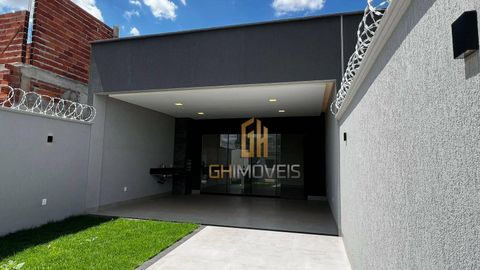 Foto Casa em Condomínio