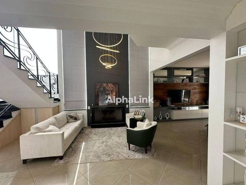 Foto Casa em Condomínio